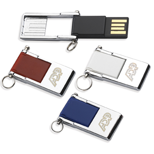 PZI715 Mini USB Flash Drives